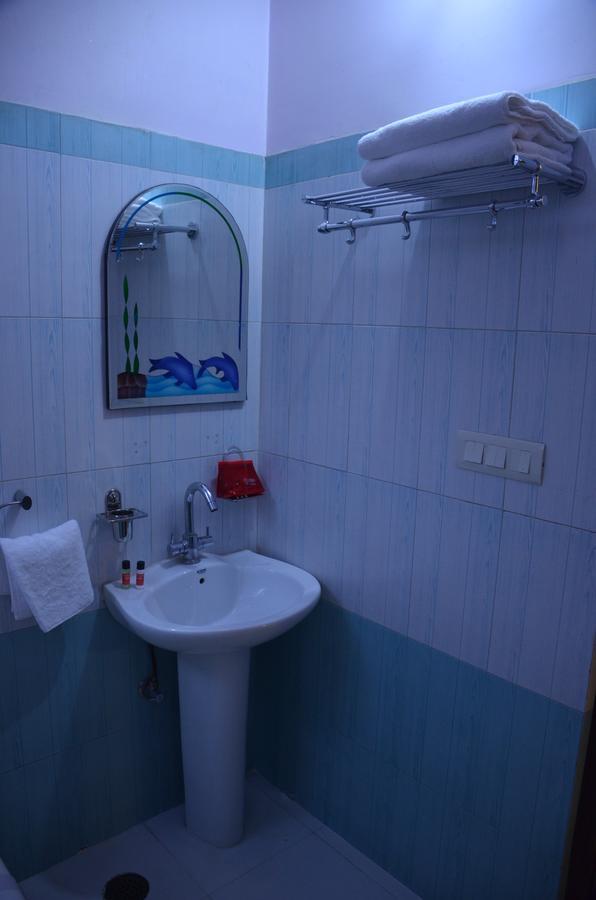 Hotel Jinendra Inn Jaipur Buitenkant foto